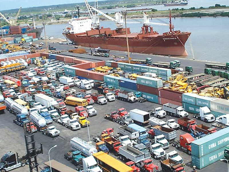 Engineers applaud committee’s role in port’s electronic call up scheme